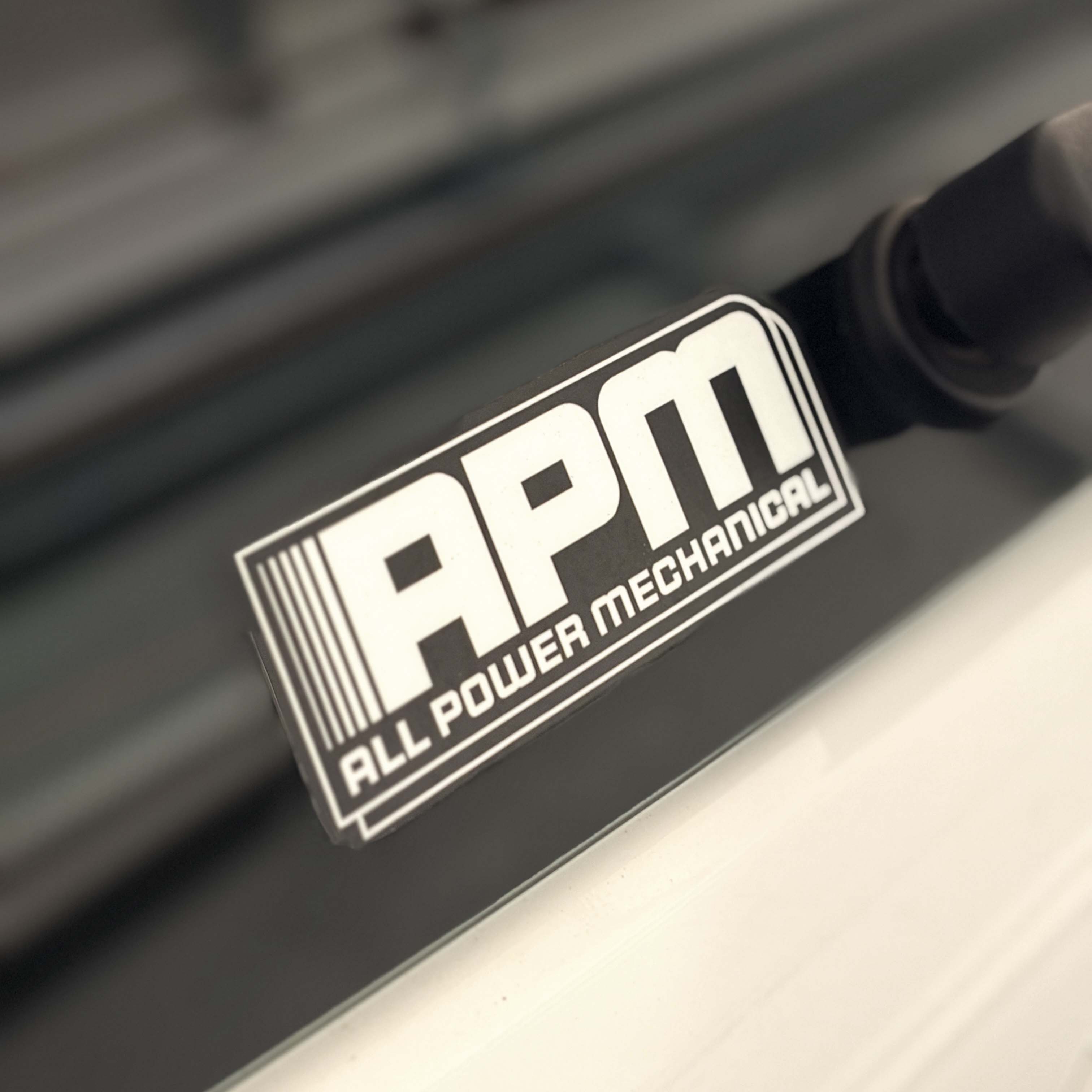 All Power Mechanical