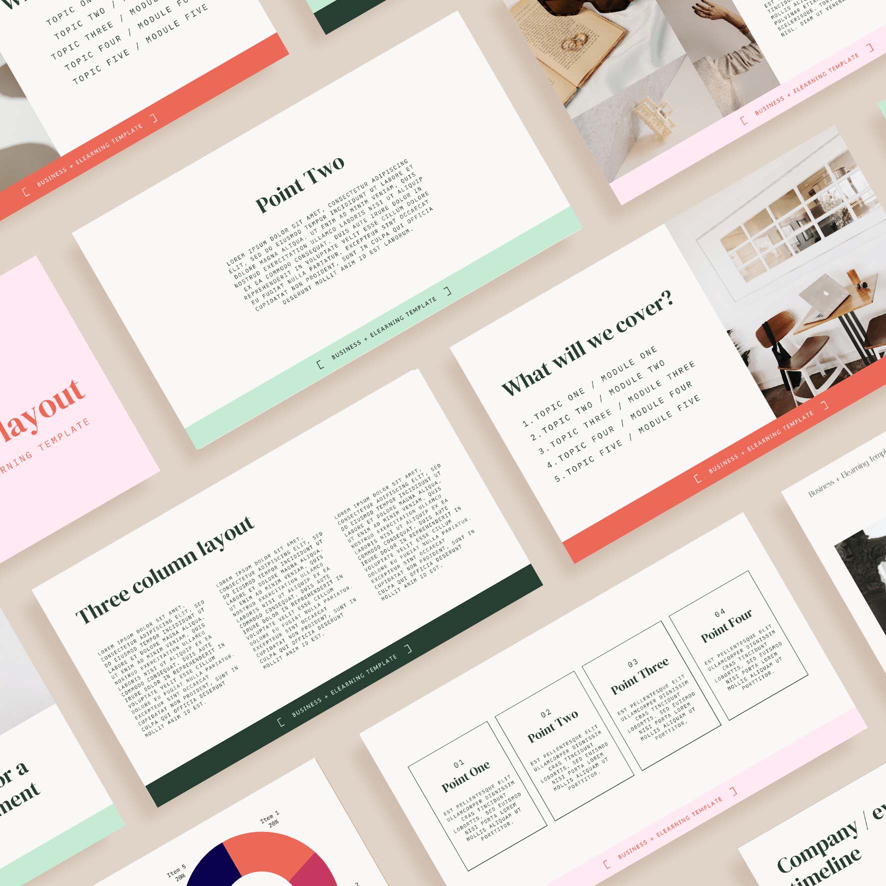 Archer Pitch Deck 1