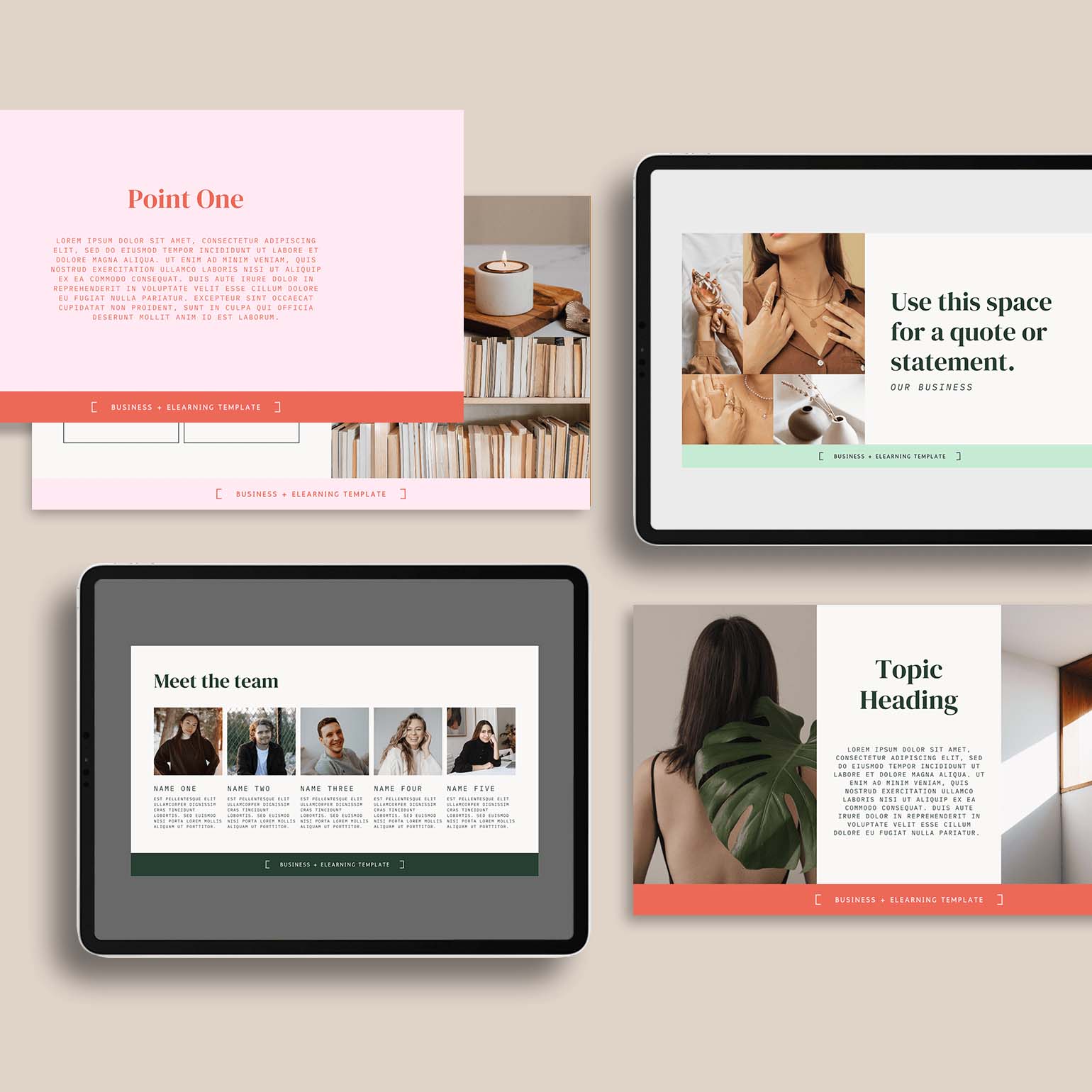 Archer Pitch Deck 2