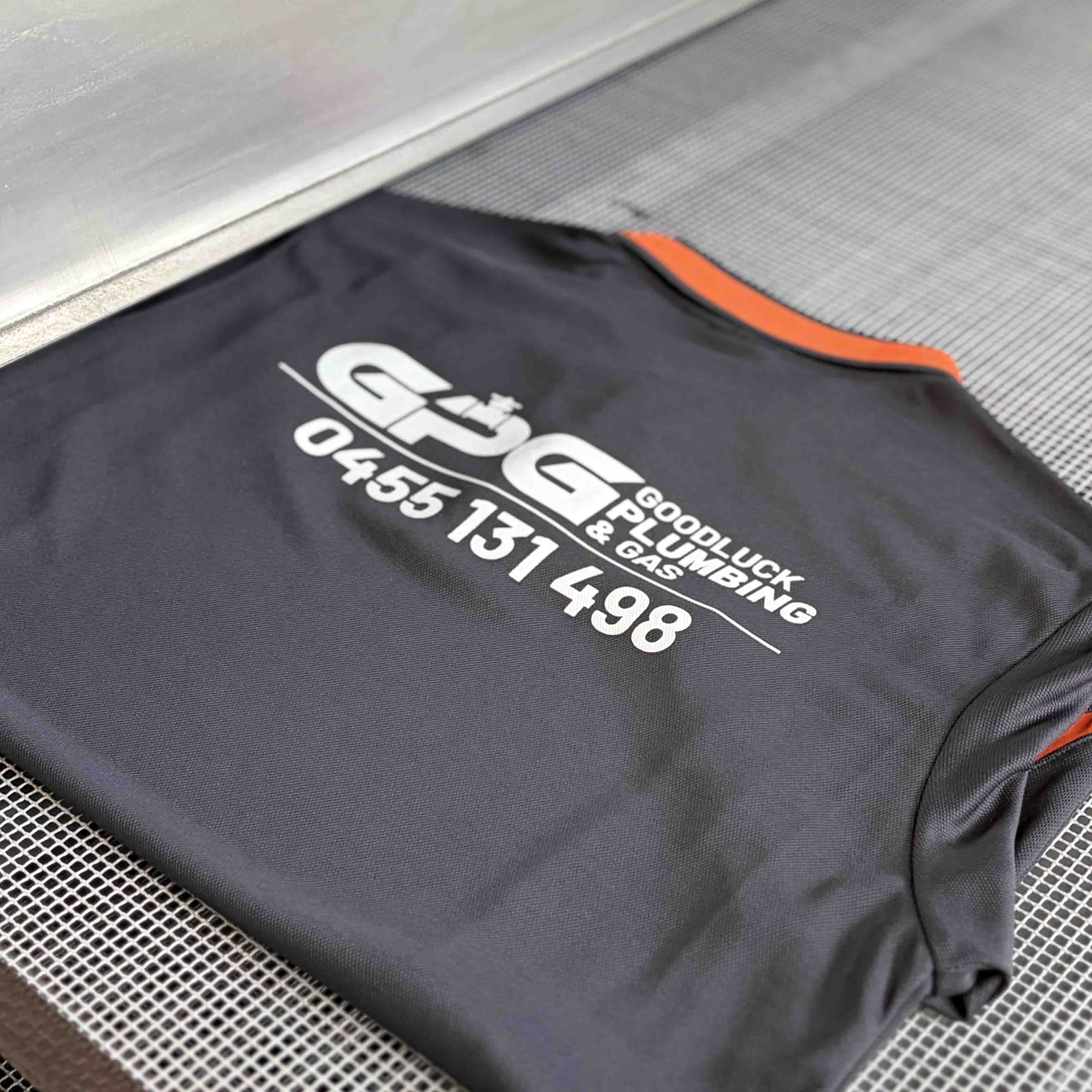 Goodluck Plumbing & Gas 1